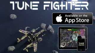 fighter teaser