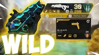 Goldenes Loadout für den Win - [Deutsch] Apex Legends Season 21 Gameplay