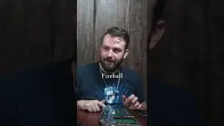 When Its Time for the Wizard to Party