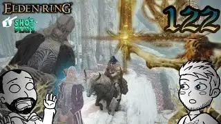 1ShotPlays - Elden Ring (Part 122) - A Place called Home (Blind)