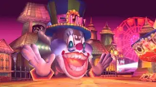 Carnival | Marvel vs Capcom 2: New Age of Heroes