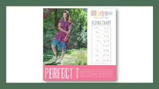 6 Best Lularoe Size Chart Products: Leggings, Classic Tee, Perfect Tee, Julia, Carly and Cassie
