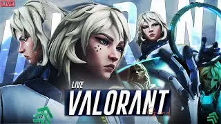 JOD VALORANT GAMEPLAY | VALORANT LIVE  #live #trending