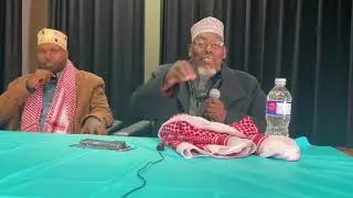 Sheek Muusaa Suaalaa
