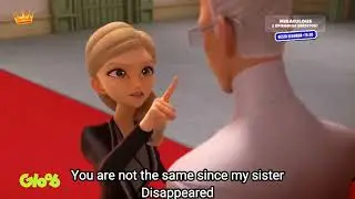 [Eng Sub] Miraculous Ladybug S5 Perfection and Emotion Trailer