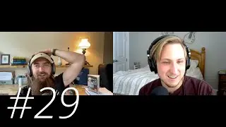 #29 Super Strep Throat, Banning Lawnmowers, Best Leadership Qualities | Your Best Friends Podcast