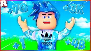 MINI-LESSON#4 |ROBLOX STUDIO LEARNING HOW TO MAKE AN INDICATOR OF RECEIVED CURRENCY?!