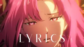 Everything Goes On - Porter Robinson | Star Guardian 2022 (Lyrics)