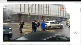 Видео подстава РЕН ТВ Дневник Хача и Лёша Мулат бежит в трусах , то самое видео