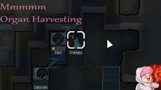 RimWorld but I commit War Crimes