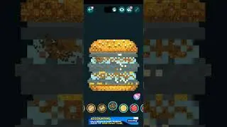 Delicious Burger | Glitty
