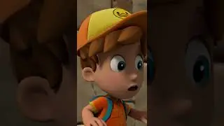 汪汪小礫🐶勇敢的拯救了一群可爱的宝宝大象! 🐘- #PAWPatrol #Shorts 兒童卡通