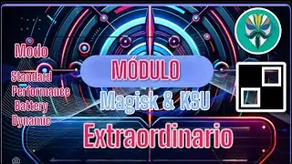 Cómo instalar el módulo extraordinario que está revolucionando todo - Guía completa