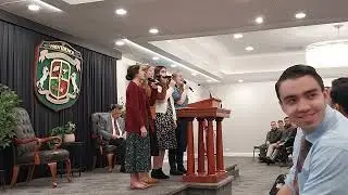 Stand Still | Streams Of Joy Quartet