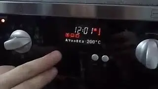 Духовой шкаф варочная поверхность Priveleg