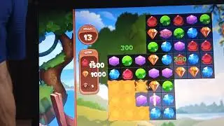 как пройти 43 уровень в игре сокровища пиратов