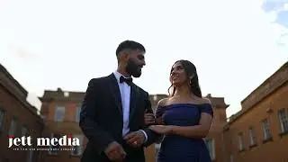 Jaspreet  & Harbinder Pre shoot - Jett Media