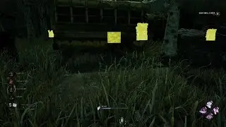 Dbd... Makin memories with Billywilly 🫣