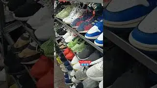 PANALO DAMI MAGAGANDA UKAY SHOES #ukayshoes #fyp #shorts