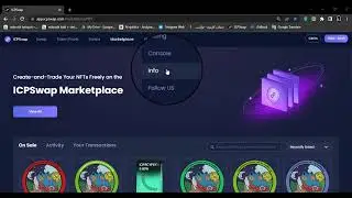 Detailed review of all BABY AROF token transactions