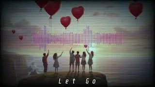 Stuart Elliott - Let Go