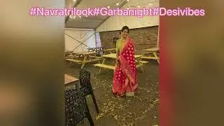 #garbanight navratrilookbook#lehengastyling