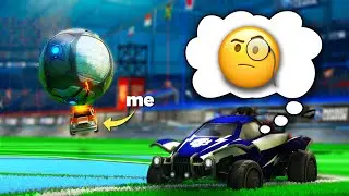 No one thought I'd be this rank already | #7