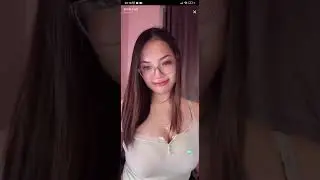 VERY SEXY BEAUTIFUL GIRL LIVE BIGO