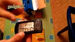 nokia 2720 fold gadget x