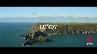 Lundy Island