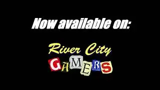 New Review Available at RiverCityGamers!
