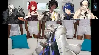 [Arknights] - Mi venganza contra el Rey Rata