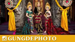 Tradisi Bali Metatah (Potong Gigi)