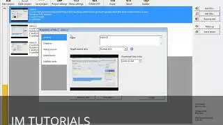 Burn Video Files To a DVD That Plays In a DVD Player