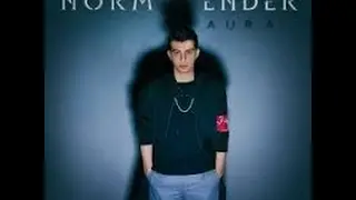 Norm Ender - Kaktüs (Aura Albüm ) #KingİsBack