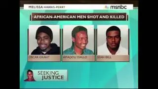 Imani Perry on the Zimmerman Verdict: "Where do we go from here?"