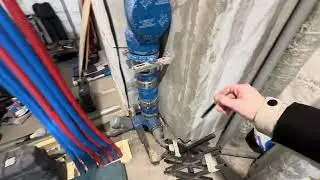 СОВЕТЫ ПО МОНТАЖУ ТЗИ В ЖК 