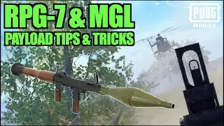 2 Best Weapons Pubg Mobile payload mode