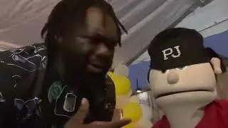 Interview Gone Wrong