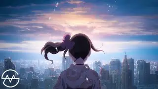 Weathering With You - Fireworks Festival (Palademix Remix)
