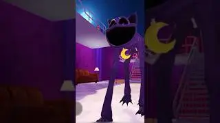 Why is CATNAP in Roblox?! #roblox #robloxedit #catnap #huggywuggy