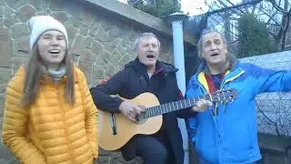 59-летие турклуба "Карадаг". 2.12.2023
