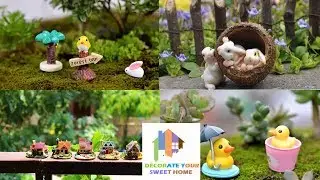 Garden Decor Items Guide To Communicating Value