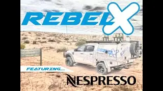 Cafe Rebel Yeah!