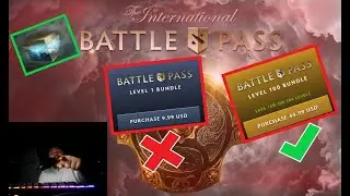 DO THIS WHEN BATTLEPASS IS RELEASED! DOTA 2