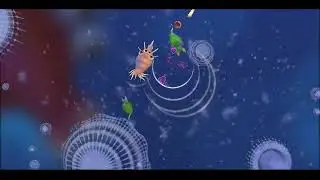 Spore Randomness