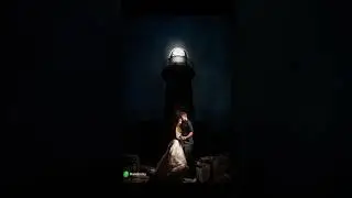 Так, мою новую песню видит #нейросеть По моему красиво #АндрейЧердак