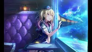 Order Made Tenma Saki Alt Vocal