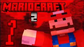 CHANGE OF PLANS, Mario plays Roblox!