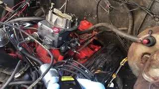 AMC 304 Troubleshooting pt. 1